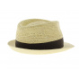 Trilby Panama Brooklyn hat