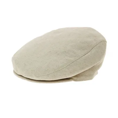 Casquette plate Stockton - casquette d'été Reference : 5435 | Chapellerie Traclet