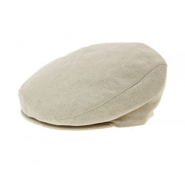Stockton Flat Cap - Traclet