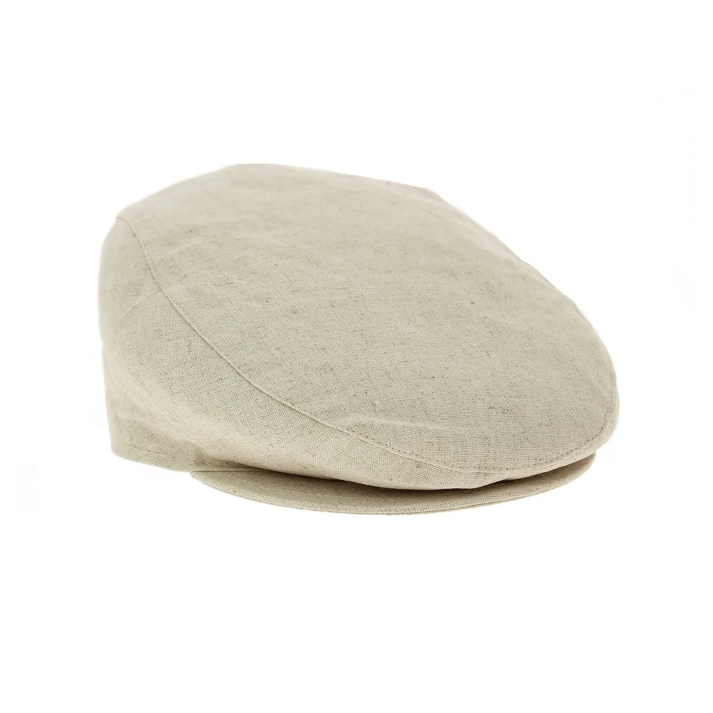 Casquette plate Stockton - casquette d'été Reference : 5435 | Chapellerie Traclet