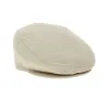 Stockton Flat Cap - summer cap Reference: 5435 | Traclet Hatters