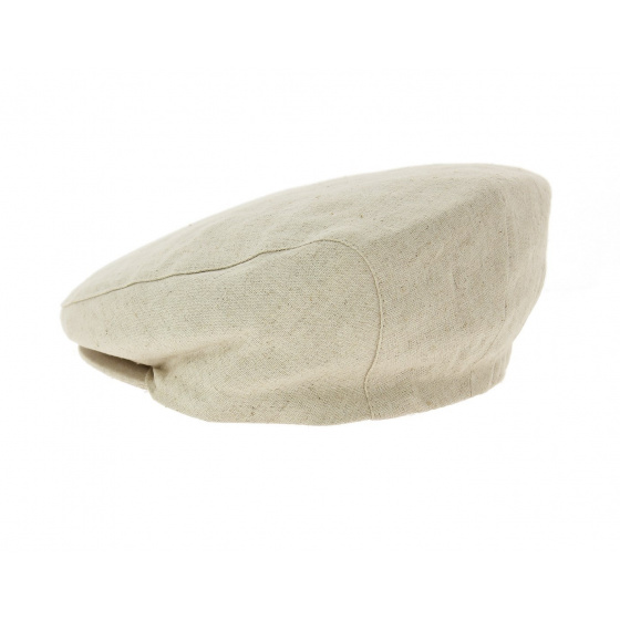 Stockton Flat Cap - Traclet