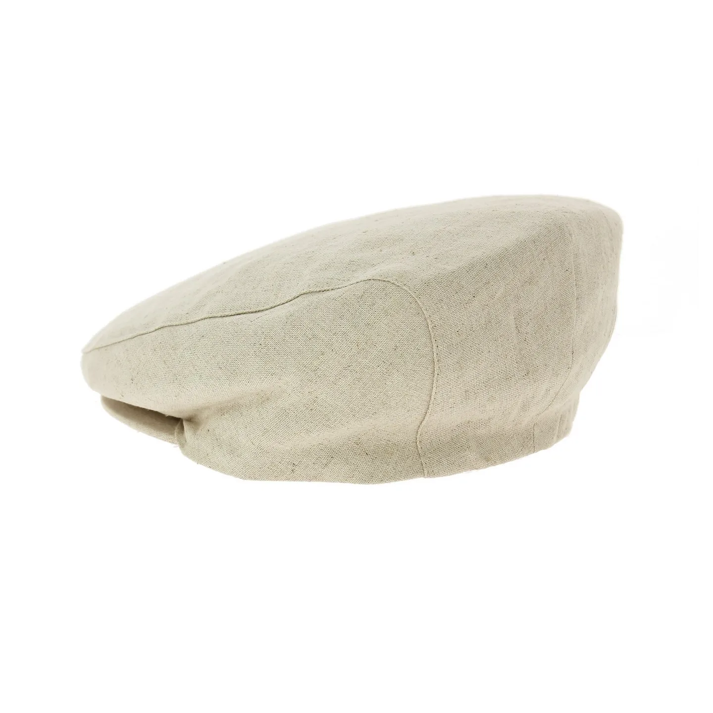Stockton Flat Cap - summer cap Reference: 5435 | Traclet Hatters