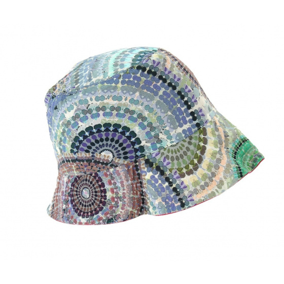 Chapeau Réversible Namaste