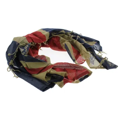 UK Fringed Scarf Reference: 1197 | Traclet Hat Shop