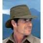 LTM5 AIRFLO® olive hat