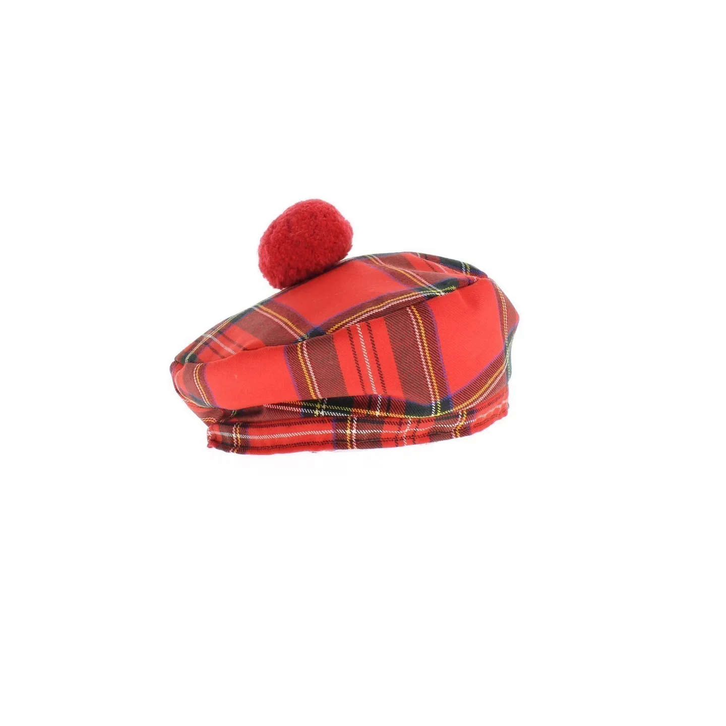 Béret écossais