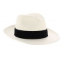 authentic panama hat made in ecuador