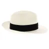 Chapeau authentique Panama - Homero Ortega Reference : 2033 | Chapellerie Traclet