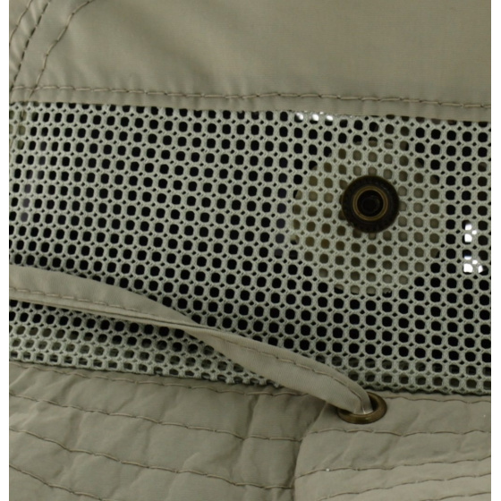 Dorfman Pacific Co Hat - Khaki