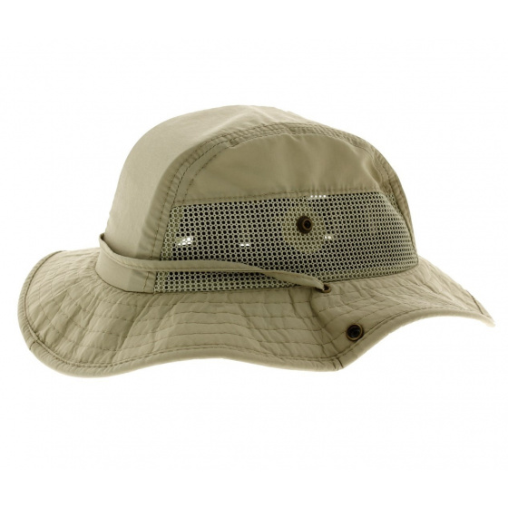 Chapeau Dorfman Pacific Co - Kaki  Chapeau Dorfman Pacific Co - Kaki
