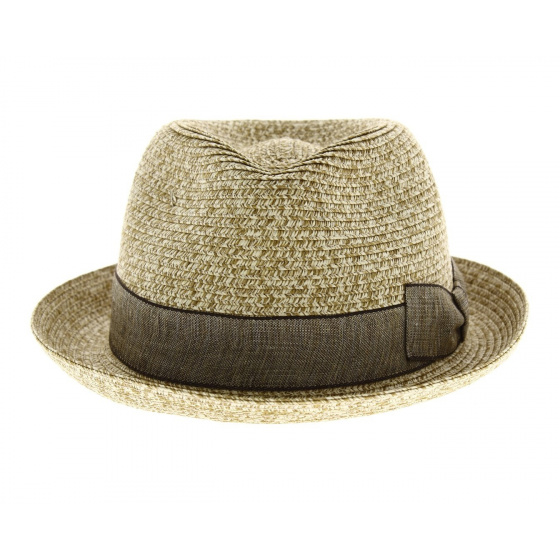 Chapeau Trilby Lowball - Legno Chapeau Trilby Lowball - Legno