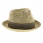 Lowball Trilby Hat - Legno