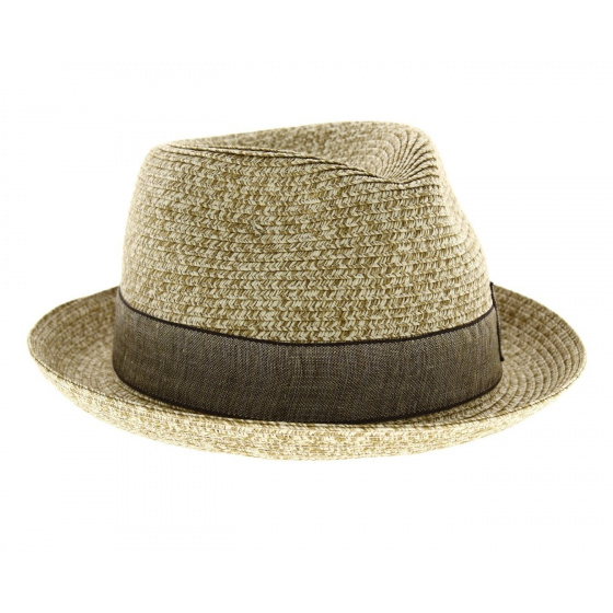 Chapeau Trilby Lowball - Legno Chapeau Trilby Lowball - Legno