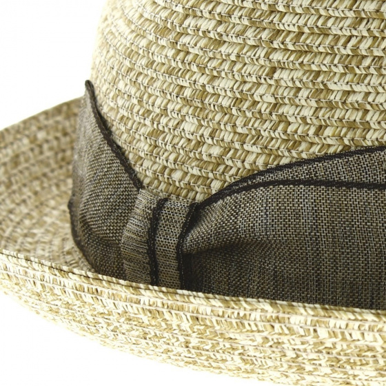 Chapeau Trilby Lowball - Legno Chapeau Trilby Lowball - Legno