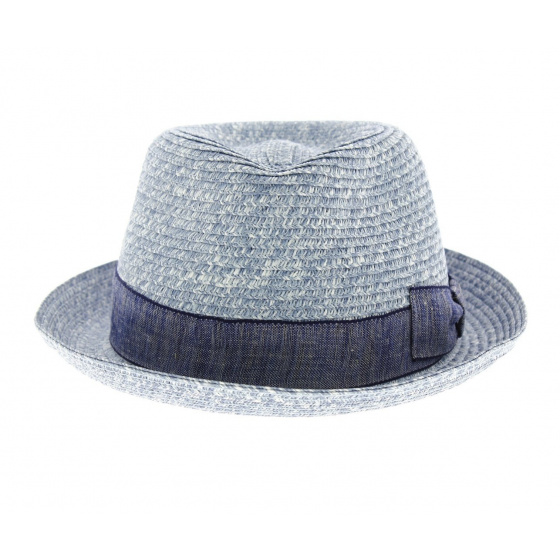 Chapeau Trilby Lowball - Cielo 