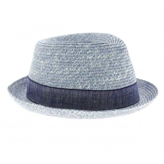 Chapeau Trilby Lowball - Cielo 