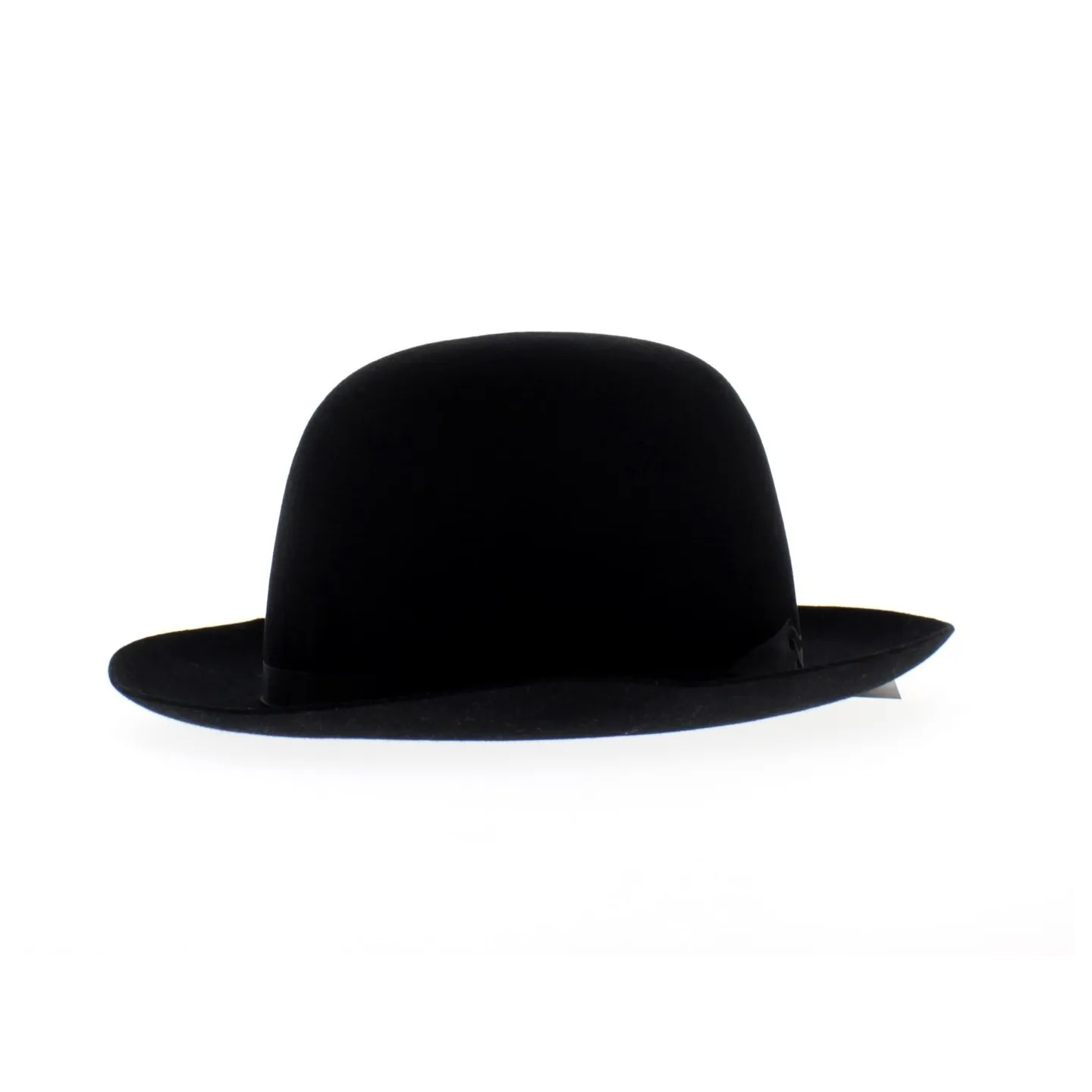 chapeau pliable traclet - feutre poil pliable Reference : 1386 | Chapellerie Traclet