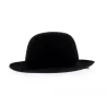 chapeau pliable traclet - feutre poil pliable Reference : 1386 | Chapellerie Traclet