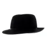 chapeau pliable traclet - feutre poil pliable Reference : 1386 | Chapellerie Traclet