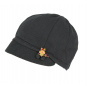 Hooty Newsboy Cap - Goorin
