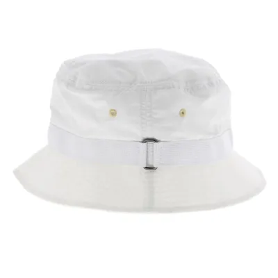 Bob Raffi Rain Blanc - Kangol Reference : 5497 | Chapellerie Traclet