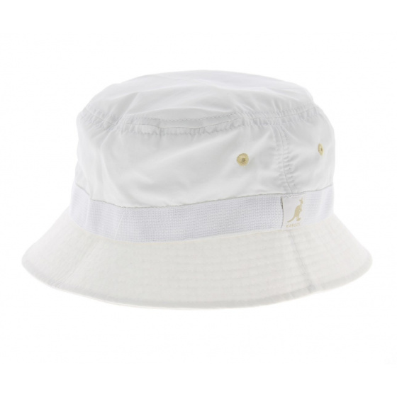 Bob Raffi Rain Blanc - Kangol