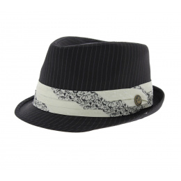 Moretti Trilby Hat