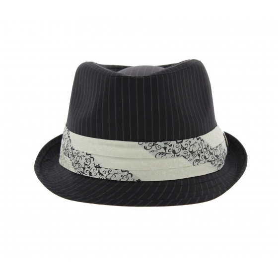 Moretti Trilby Hat
