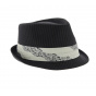 Moretti Trilby Hat