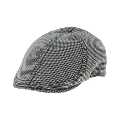 Casquette plate Tommy Rogers - casquette Goorin Reference : 5500 | Chapellerie Traclet