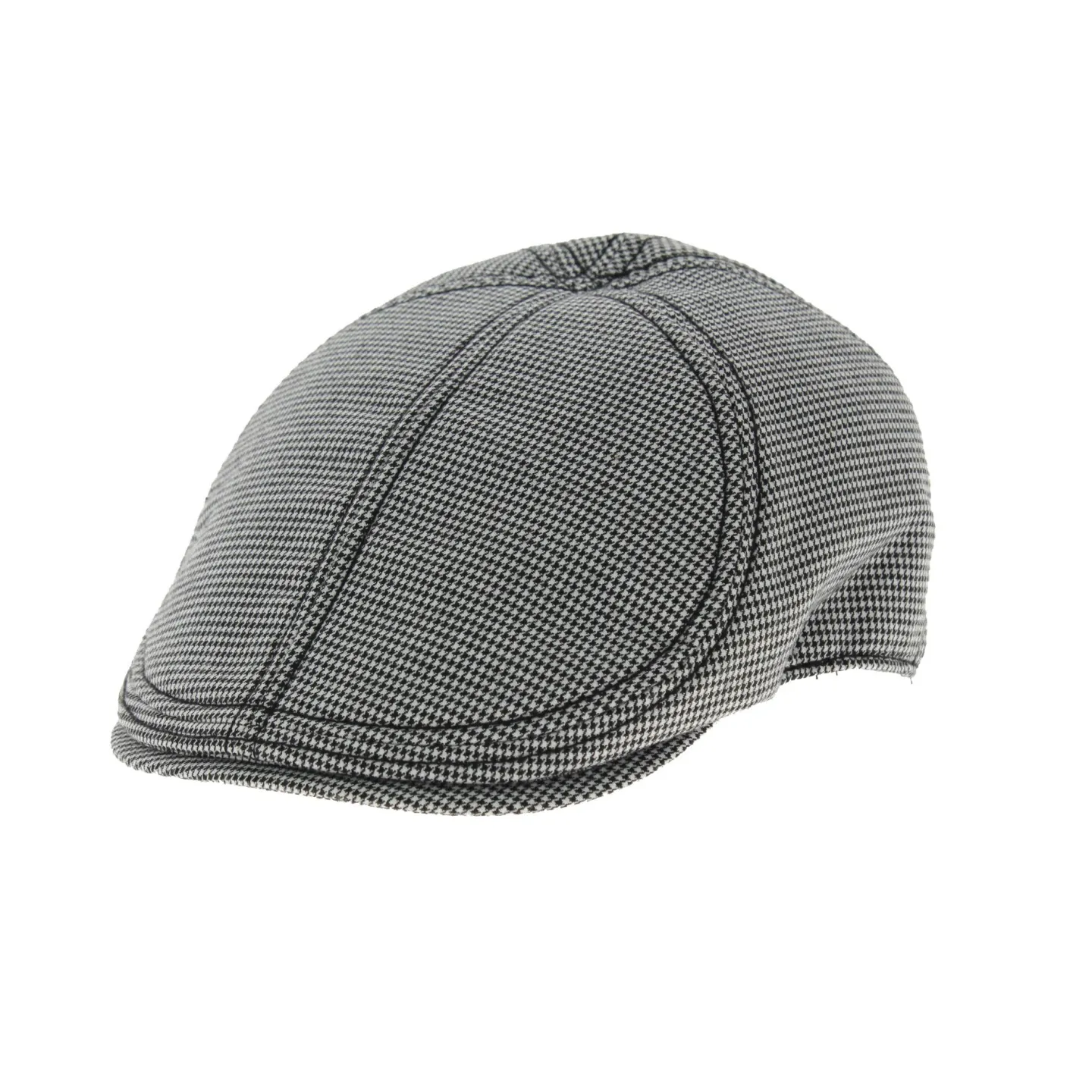 Tommy Rogers flat cap - Goorin cap Reference: 5500 | Traclet Hat Shop