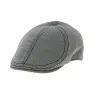 Tommy Rogers flat cap - Goorin cap Reference: 5500 | Traclet Hat Shop