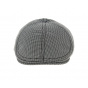 Casquette plate Tommy Roger