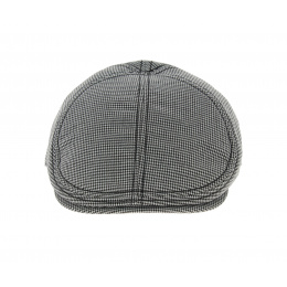 Tommy Rogers flat cap