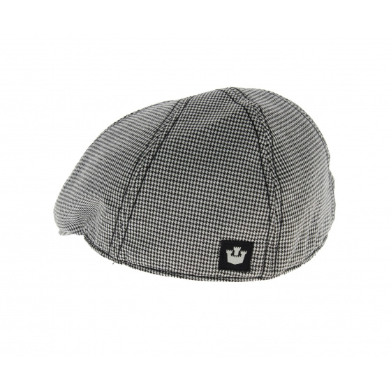 Tommy Rogers flat cap