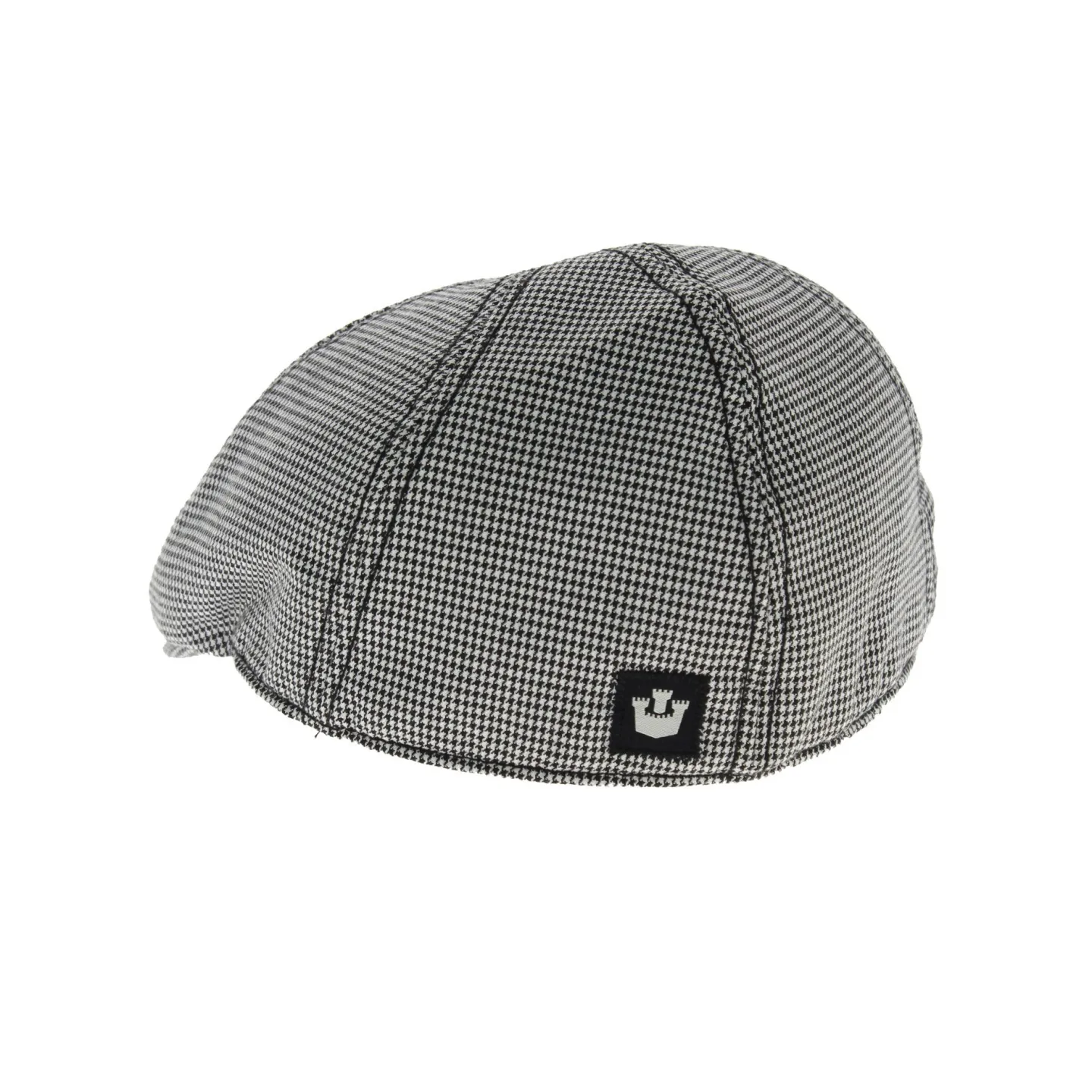 Tommy Rogers flat cap - Goorin cap Reference: 5500 | Traclet Hat Shop