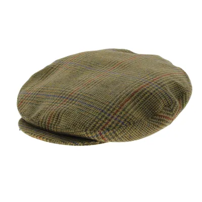 Casquette Tarte big bond cap - casquette plate Reference : 5503 | Chapellerie Traclet