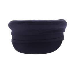 Casquette marin marine - Benodet