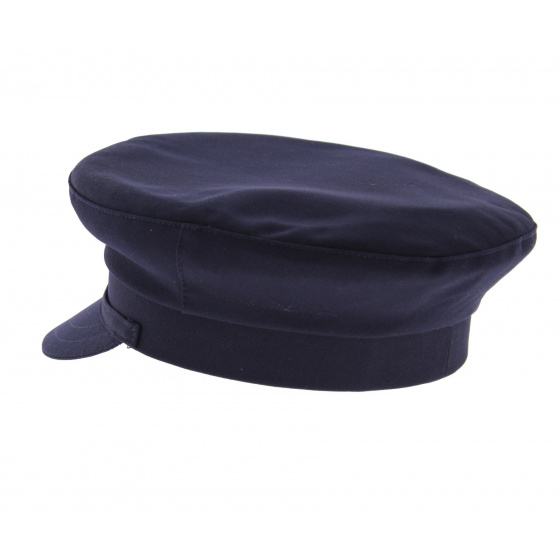Navy Sailor Cap - Benodet