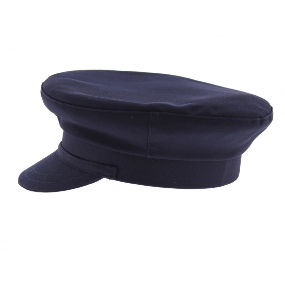 Navy Sailor Cap - Benodet