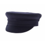 Navy Sailor Cap - Benodet