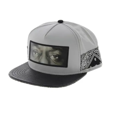C&S Snapback Cap - One Love Reference: 5508 | Traclet Hat Shop