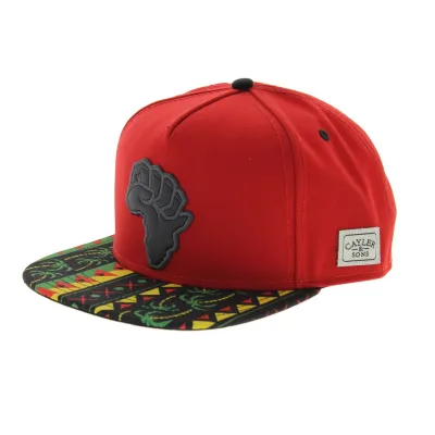 C&S Power Snapback Cap Reference: 5511 | Traclet Hat Shop