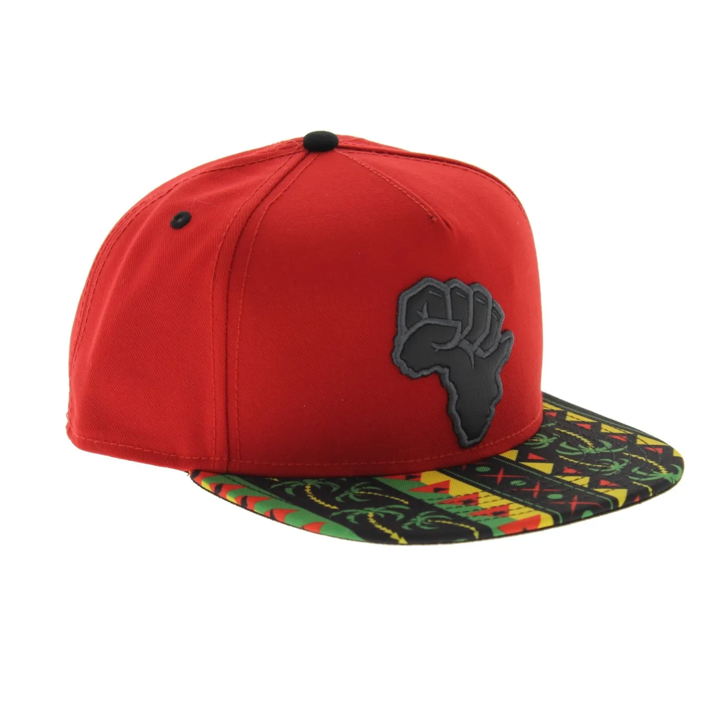 C&S Power Snapback Cap Reference: 5511 | Traclet Hat Shop