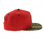C&S Power Snapback Cap