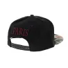Casquette Snapback C&S - Bonjour  Reference : 5519 | Chapellerie Traclet