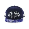 Casquette Snapback New York Reference : 5521 | Chapellerie Traclet