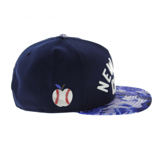 Casquette Snapback C&S - New York