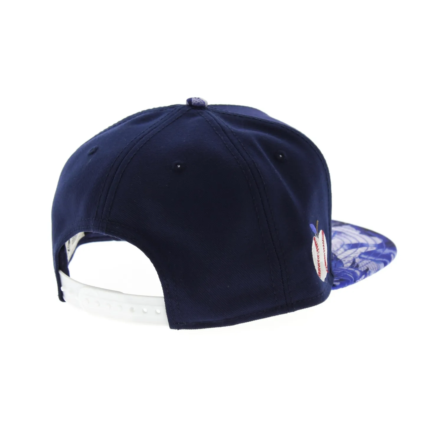 New York Snapback Cap Reference: 5521 | Traclet Hat Shop